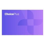 ChoicePlus Mock UK